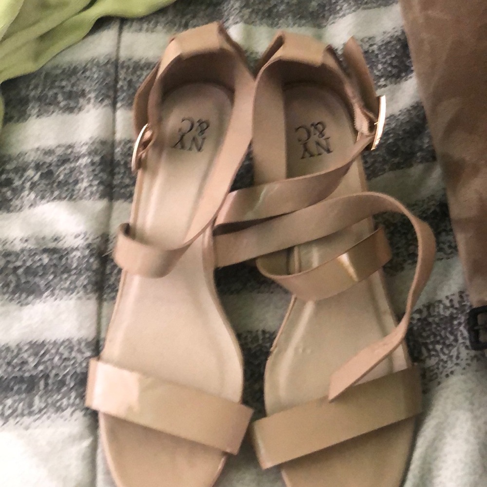 Sandals